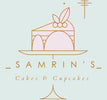 Samrin's cakes and cupcakes  - Home
