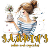 Samrin's cakes and cupcakes  - Home