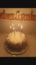 wafer paper most trending cake