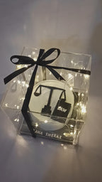 lawyer theme cake
