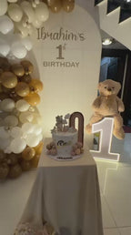 edible charachter cake