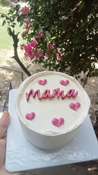 mother's day cakes