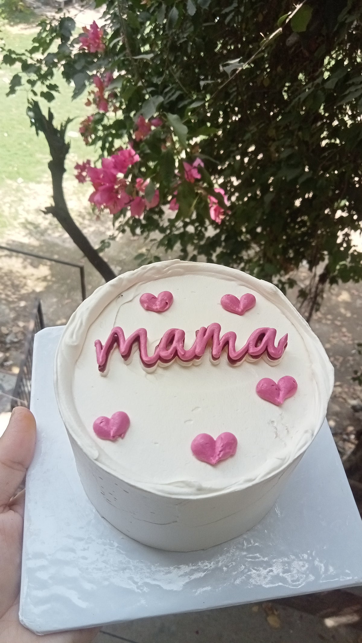 mother's day cakes