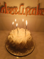 wafer paper most trending cake