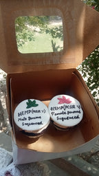 University of Agriculture CAS conference cake