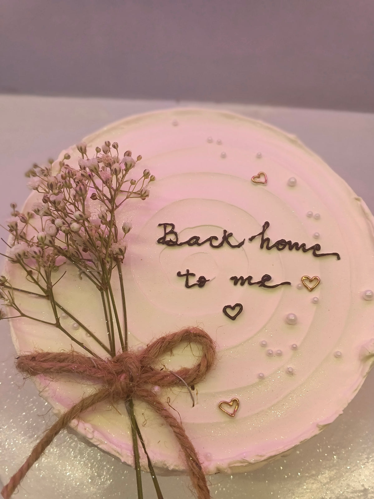 customized london cake 2 pounds