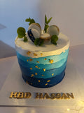 cake for gents