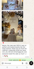 edible charachter cake