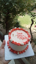 mother's day cakes