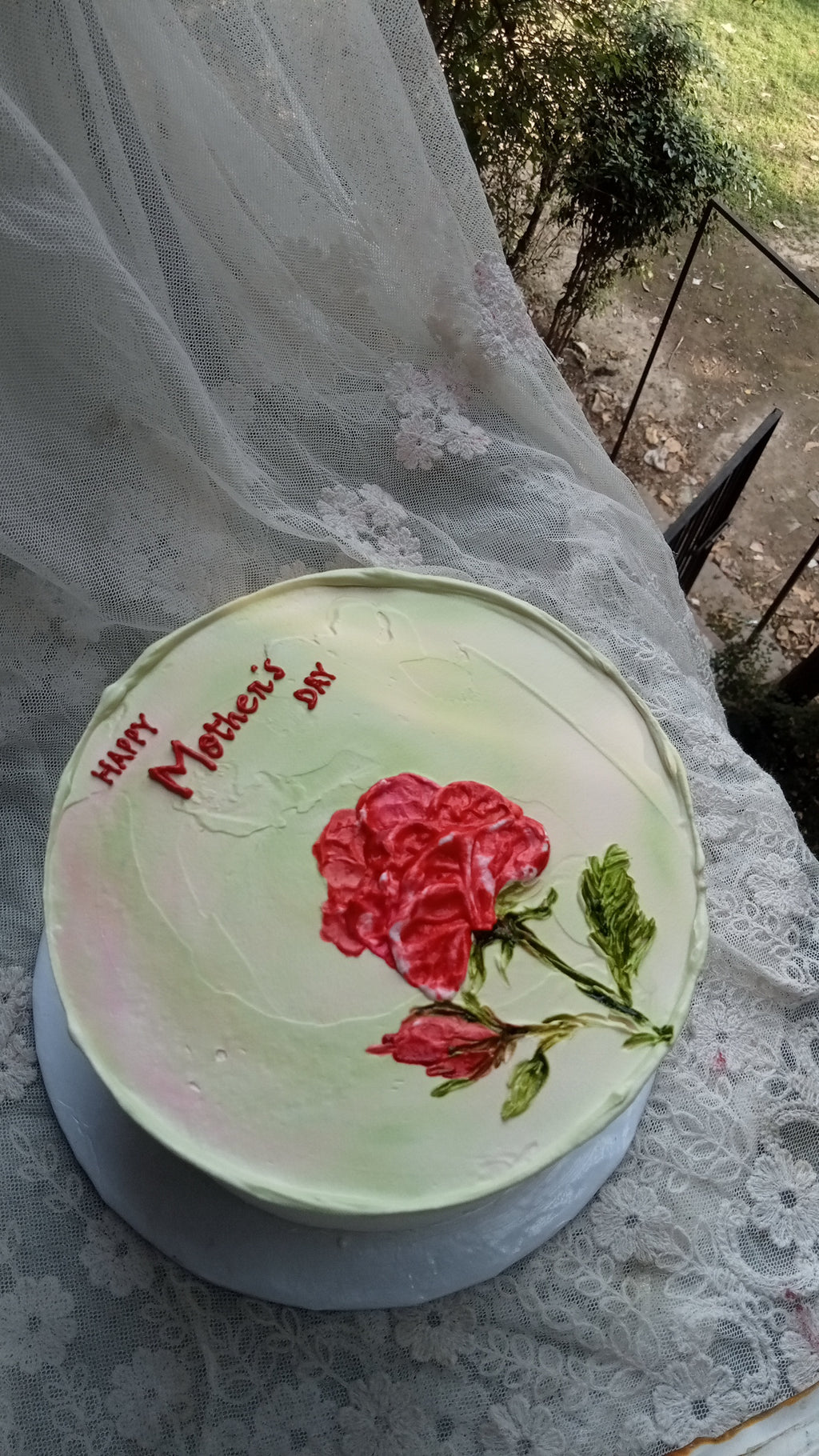mother's day cakes