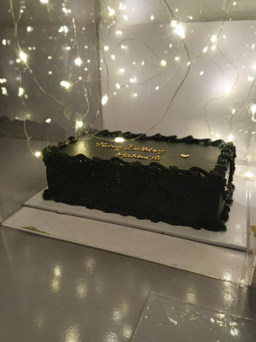 long cakes